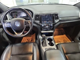 Jeep Grand cherokee LIMITED / КОЖА / ПАНОРАМА / ЗАДНА КАМЕРА | Auto.bg — изображение 9 Jeep Grand cherokee LIMITED / КОЖА / ПАНОРАМА / ЗАДНА КАМЕРА | Auto.bg — изображение 9