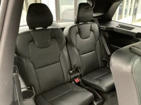 Volvo Xc90 2020 Volvo XC90 T6 R-Design | Auto.bg — изображение 11 Volvo Xc90 2020 Volvo XC90 T6 R-Design | Auto.bg — изображение 11