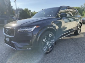 Volvo Xc90 2020 Volvo XC90 T6 R-Design | Auto.bg — изображение 3 Volvo Xc90 2020 Volvo XC90 T6 R-Design | Auto.bg — изображение 3