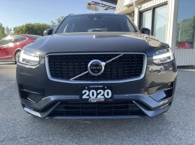 Volvo Xc90 2020 Volvo XC90 T6 R-Design | Auto.bg — изображение 2 Volvo Xc90 2020 Volvo XC90 T6 R-Design | Auto.bg — изображение 2