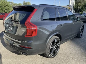 Volvo Xc90 2020 Volvo XC90 T6 R-Design | Auto.bg — изображение 6 Volvo Xc90 2020 Volvo XC90 T6 R-Design | Auto.bg — изображение 6