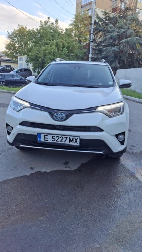 Toyota Rav4 - 14990 € - 77009771 7 | Car24.bg Toyota Rav4 - 14990 € - 77009771 7