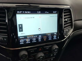 Jeep Grand cherokee 4x4 High Altitude/ДИСТРОНИК/ПОДГРЕВ/ПАНОРАМА/ТВ - 21850 € - 32869810 11 | Car24.bg Jeep Grand cherokee 4x4 High Altitude/ДИСТРОНИК/ПОДГРЕВ/ПАНОРАМА/ТВ - 21850 € - 32869810 11