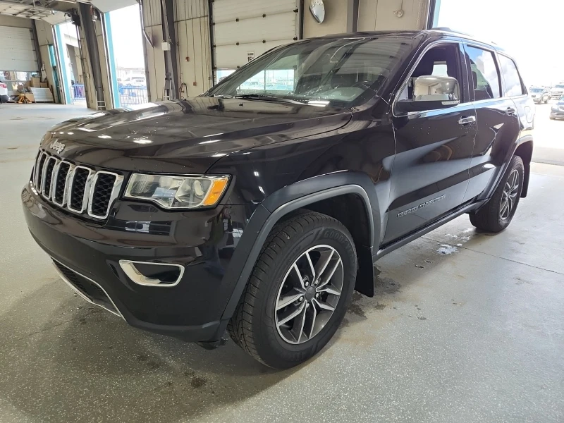 Jeep Grand cherokee LIMITED / КОЖА / ПАНОРАМА / ЗАДНА КАМЕРА - 16900 € - 31982570 1 | Car24.bg Jeep Grand cherokee LIMITED / КОЖА / ПАНОРАМА / ЗАДНА КАМЕРА - 16900 € - 31982570 1