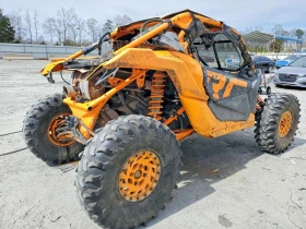 Can-Am Maverick X3 X RC Turbo RR | Auto.bg — изображение 3 Can-Am Maverick X3 X RC Turbo RR | Auto.bg — изображение 3