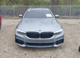 BMW 540 1 - Car24.bg BMW 540 1