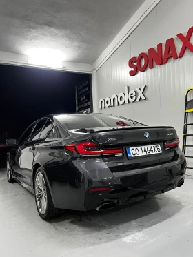 BMW 540 M-PACK* FACE LOOK* 360* AMBIENT* MHD* K&N* HARMAN* - 66999 лв. / 34256.04 € - 36484823 5 | Car24.bg BMW 540 M-PACK* FACE LOOK* 360* AMBIENT* MHD* K&N* HARMAN* - 66999 лв. / 34256.04 € - 36484823 5