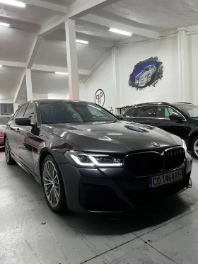 BMW 540 M-PACK* FACE LOOK* 360* AMBIENT* MHD* K&N* HARMAN* - 66999 лв. / 34256.04 € - 36484823 2 | Car24.bg BMW 540 M-PACK* FACE LOOK* 360* AMBIENT* MHD* K&N* HARMAN* - 66999 лв. / 34256.04 € - 36484823 2