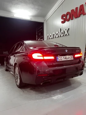 BMW 540 M-PACK* FACE LOOK* 360* AMBIENT* MHD* K&N* HARMAN* - 66999 лв. / 34256.04 € - 36484823 4 | Car24.bg BMW 540 M-PACK* FACE LOOK* 360* AMBIENT* MHD* K&N* HARMAN* - 66999 лв. / 34256.04 € - 36484823 4