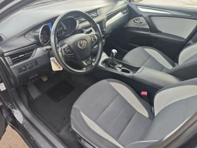 Toyota Avensis Edition-S - 8799 € / 17209.35 лв. - 20591762 12 | Car24.bg Toyota Avensis Edition-S - 8799 € / 17209.35 лв. - 20591762 12