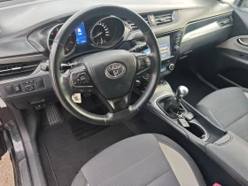 Toyota Avensis Edition-S - 8799 € / 17209.35 лв. - 20591762 13 | Car24.bg Toyota Avensis Edition-S - 8799 € / 17209.35 лв. - 20591762 13