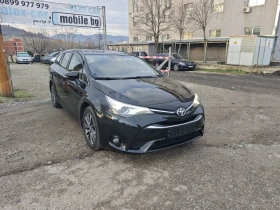 Toyota Avensis Edition-S - Car24.bg Toyota Avensis Edition-S