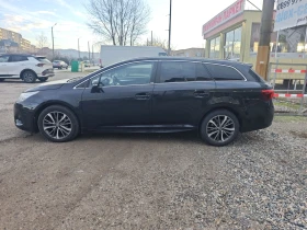 Toyota Avensis Edition-S - 8799 € / 17209.35 лв. - 20591762 9 | Car24.bg Toyota Avensis Edition-S - 8799 € / 17209.35 лв. - 20591762 9
