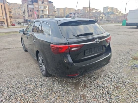 Toyota Avensis Edition-S - 8799 € / 17209.35 лв. - 20591762 7 | Car24.bg Toyota Avensis Edition-S - 8799 € / 17209.35 лв. - 20591762 7