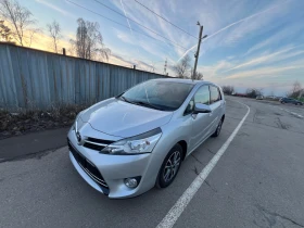 Toyota Verso 1.6D4D - 6799 € / 13297.69 лв. - 36333094 17 | Car24.bg Toyota Verso 1.6D4D - 6799 € / 13297.69 лв. - 36333094 17