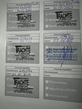 Toyota Verso 1.6D4D - 6799 € / 13297.69 лв. - 36333094 7 | Car24.bg Toyota Verso 1.6D4D - 6799 € / 13297.69 лв. - 36333094 7