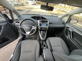 Toyota Verso 1.6D4D - 6799 € / 13297.69 лв. - 36333094 10 | Car24.bg Toyota Verso 1.6D4D - 6799 € / 13297.69 лв. - 36333094 10