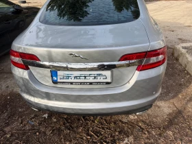 Jaguar Xf - 11500 € / 22492.04 лв. - 67423397 4 | Car24.bg Jaguar Xf - 11500 € / 22492.04 лв. - 67423397 4