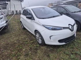 Renault Zoe Собствена батерия , внос Швейцария - 6300 € / 12321.73 лв. - 14737883 3 | Car24.bg Renault Zoe Собствена батерия , внос Швейцария - 6300 € / 12321.73 лв. - 14737883 3