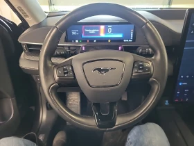 Ford Mustang Mach-E PREMIUM - 19000 € / 37160.77 лв. - 83765012 15 | Car24.bg Ford Mustang Mach-E PREMIUM - 19000 € / 37160.77 лв. - 83765012 15