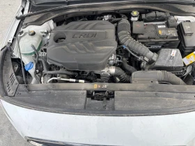 Hyundai I30 - 4800 € / 9387.98 лв. - 25255262 2 | Car24.bg Hyundai I30 - 4800 € / 9387.98 лв. - 25255262 2