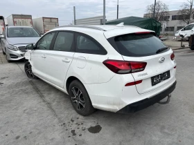 Hyundai I30 - 4800 € / 9387.98 лв. - 25255262 6 | Car24.bg Hyundai I30 - 4800 € / 9387.98 лв. - 25255262 6