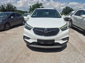 Opel Mokka X 1.6CRDI, EURO 6D | Auto.bg — изображение 3 Opel Mokka X 1.6CRDI, EURO 6D | Auto.bg — изображение 3