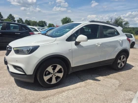 Opel Mokka X 1.6CRDI, EURO 6D | Auto.bg — изображение 2 Opel Mokka X 1.6CRDI, EURO 6D | Auto.bg — изображение 2