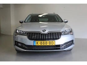 Skoda Superb Business - Car24.bg Skoda Superb Business