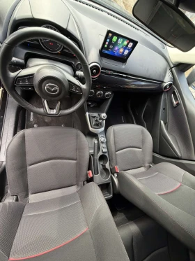 Mazda 2 1.5i HOMURA | Auto.bg — изображение 9 Mazda 2 1.5i HOMURA | Auto.bg — изображение 9