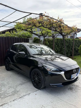 Mazda 2 1.5i HOMURA | Auto.bg — изображение 2 Mazda 2 1.5i HOMURA | Auto.bg — изображение 2