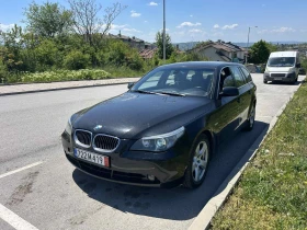 BMW 530 3.0d-231к.с. - 3500 € - 48770429 5 | Car24.bg BMW 530 3.0d-231к.с. - 3500 € - 48770429 5