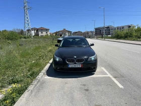 BMW 530 3.0d-231к.с. - Car24.bg BMW 530 3.0d-231к.с.