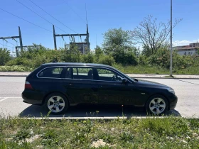 BMW 530 3.0d-231к.с. - 3500 € - 48770429 2 | Car24.bg BMW 530 3.0d-231к.с. - 3500 € - 48770429 2