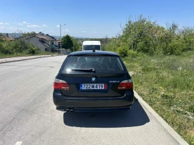 BMW 530 3.0d-231к.с. - 3500 € - 48770429 4 | Car24.bg BMW 530 3.0d-231к.с. - 3500 € - 48770429 4