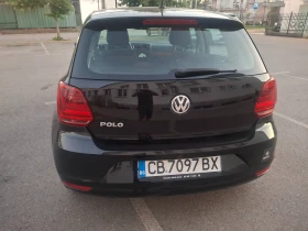 VW Polo - 6800 € - 72149135 5 | Car24.bg VW Polo - 6800 € - 72149135 5