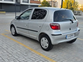 Toyota Yaris 1.0 VVT-I 70 коня | Auto.bg — изображение 7 Toyota Yaris 1.0 VVT-I 70 коня | Auto.bg — изображение 7