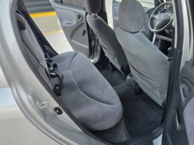 Toyota Yaris 1.0 VVT-I 70 коня | Auto.bg — изображение 14 Toyota Yaris 1.0 VVT-I 70 коня | Auto.bg — изображение 14