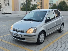 Toyota Yaris 1.0 VVT-I 70 коня | Auto.bg — изображение 16 Toyota Yaris 1.0 VVT-I 70 коня | Auto.bg — изображение 16
