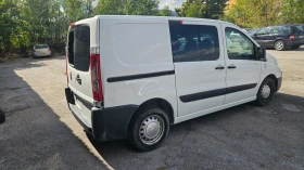 Fiat Scudo - 1700 € - 45236584 4 | Car24.bg Fiat Scudo - 1700 € - 45236584 4
