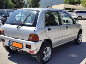 Subaru Vivio МИНИ ДЖИП | Auto.bg — изображение 4 Subaru Vivio МИНИ ДЖИП | Auto.bg — изображение 4