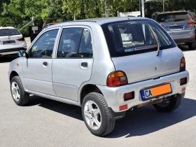 Subaru Vivio МИНИ ДЖИП | Auto.bg — изображение 6 Subaru Vivio МИНИ ДЖИП | Auto.bg — изображение 6