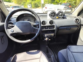 Subaru Vivio МИНИ ДЖИП | Auto.bg — изображение 8 Subaru Vivio МИНИ ДЖИП | Auto.bg — изображение 8