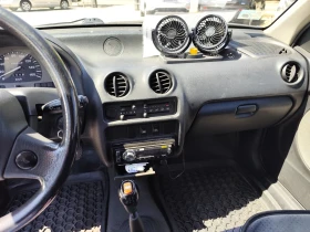 Subaru Vivio МИНИ ДЖИП | Auto.bg — изображение 9 Subaru Vivio МИНИ ДЖИП | Auto.bg — изображение 9