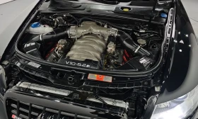 Audi S6 5.2* V10* ПОДГРЕВ* ШИБИДАХ* BOSE* КАМЕРА* | Auto.bg — изображение 4 Audi S6 5.2* V10* ПОДГРЕВ* ШИБИДАХ* BOSE* КАМЕРА* | Auto.bg — изображение 4