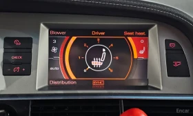 Audi S6 5.2* V10* ПОДГРЕВ* ШИБИДАХ* BOSE* КАМЕРА* | Auto.bg — изображение 12 Audi S6 5.2* V10* ПОДГРЕВ* ШИБИДАХ* BOSE* КАМЕРА* | Auto.bg — изображение 12