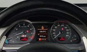 Audi S6 5.2* V10* ПОДГРЕВ* ШИБИДАХ* BOSE* КАМЕРА* | Auto.bg — изображение 9 Audi S6 5.2* V10* ПОДГРЕВ* ШИБИДАХ* BOSE* КАМЕРА* | Auto.bg — изображение 9