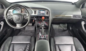 Audi S6 5.2* V10* ПОДГРЕВ* ШИБИДАХ* BOSE* КАМЕРА* | Auto.bg — изображение 6 Audi S6 5.2* V10* ПОДГРЕВ* ШИБИДАХ* BOSE* КАМЕРА* | Auto.bg — изображение 6