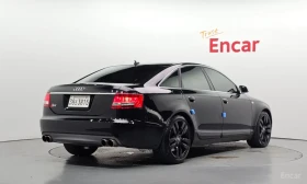 Audi S6 5.2* V10* ПОДГРЕВ* ШИБИДАХ* BOSE* КАМЕРА* | Auto.bg — изображение 2 Audi S6 5.2* V10* ПОДГРЕВ* ШИБИДАХ* BOSE* КАМЕРА* | Auto.bg — изображение 2