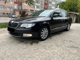 Skoda Superb 1.4TSI Ambition сменени вериги - Car24.bg Skoda Superb 1.4TSI Ambition сменени вериги